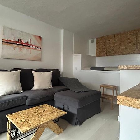 Apartamento “La Roca” Santa Ursula  Bagian luar foto