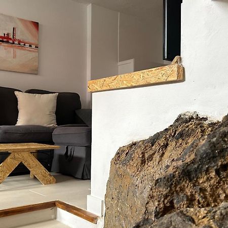 Apartamento “La Roca” Santa Ursula  Bagian luar foto