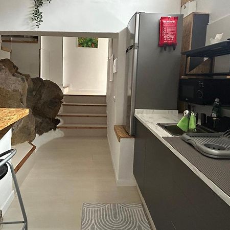 Apartamento “La Roca” Santa Ursula  Bagian luar foto