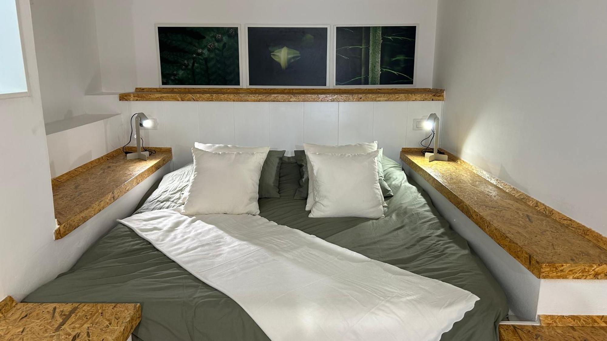 Apartamento “La Roca” Santa Ursula  Bagian luar foto