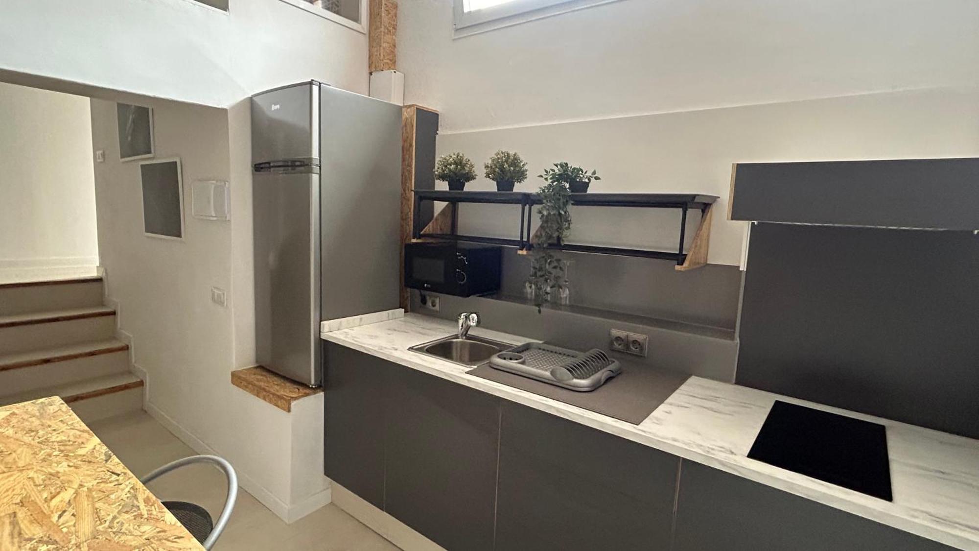 Apartamento “La Roca” Santa Ursula  Bagian luar foto